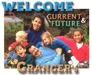 Welcome Current & Future Grangers